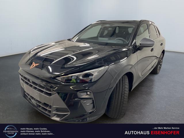 Cupra Terramar VZ 2.0 TSI 265PS/195kW 4x4 DSG7 2025 *+20" Alu +AHK +PANO +Matrix +NAVI +Top-View +DCC +IMMERSIVE* 