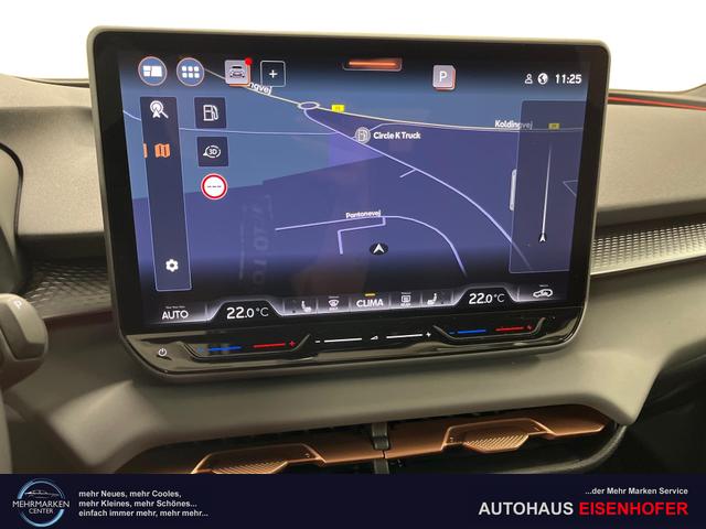 Cupra Terramar VZ 2.0 TSI 265PS/195kW 4x4 DSG7 2025 *+20" Alu +AHK +PANO +Matrix +NAVI +Top-View +DCC +IMMERSIVE* 
