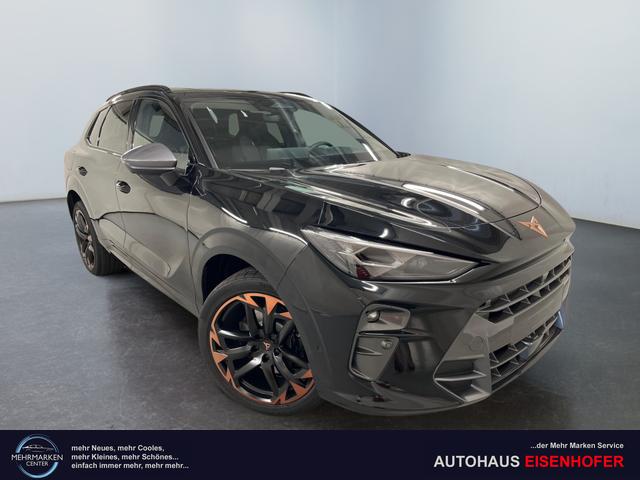 Cupra Terramar - VZ 2.0 TSI 265PS/195kW 4x4 DSG7 2025 *+20" Alu +PANO +Matrix +NAVI +Top-View +DCC +IMMERSIVE*
