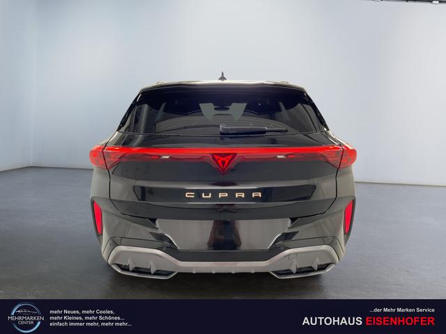 Cupra Terramar VZ 2.0 TSI 265PS/195kW 4x4 DSG7 2025 *+20" Alu +AHK +PANO +Matrix +NAVI +Top-View +DCC +IMMERSIVE* 