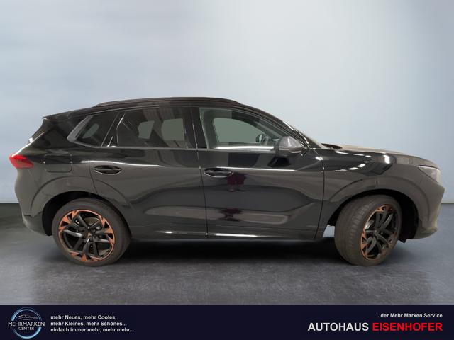 Cupra Terramar VZ 2.0 TSI 265PS/195kW 4x4 DSG7 2025 *+20" Alu +AHK +PANO +Matrix +NAVI +Top-View +DCC +IMMERSIVE* 