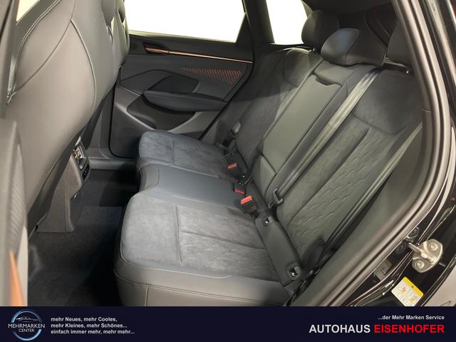 Cupra Terramar VZ 2.0 TSI 265PS/195kW 4x4 DSG7 2025 *+20" Alu +AHK +PANO +Matrix +NAVI +Top-View +DCC +IMMERSIVE* 