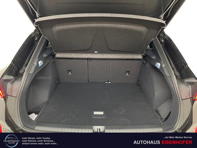 Cupra Terramar VZ 2.0 TSI 265PS/195kW 4x4 DSG7 2025 *+20" Alu +AHK +PANO +Matrix +NAVI +Top-View +DCC +IMMERSIVE* 