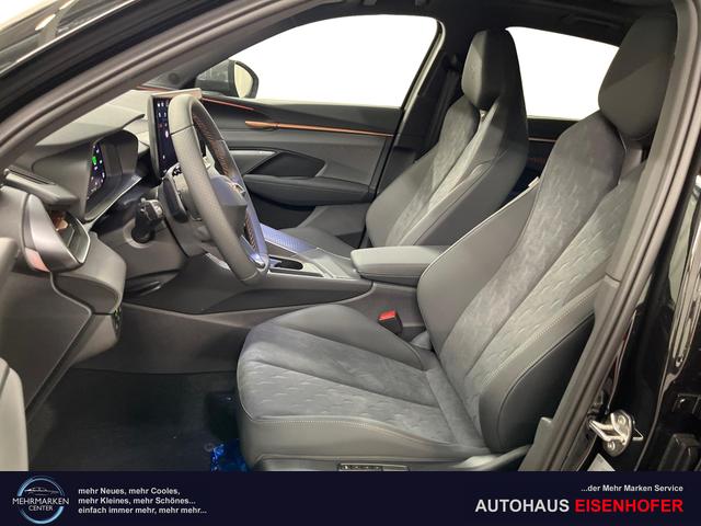Cupra Terramar VZ 2.0 TSI 265PS/195kW 4x4 DSG7 2025 *+20" Alu +AHK +PANO +Matrix +NAVI +Top-View +DCC +IMMERSIVE* 