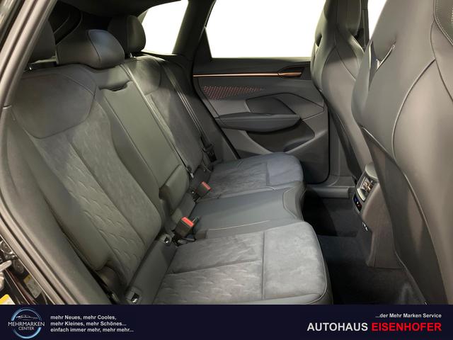 Cupra Terramar VZ 2.0 TSI 265PS/195kW 4x4 DSG7 2025 *+20" Alu +AHK +PANO +Matrix +NAVI +Top-View +DCC +IMMERSIVE* 