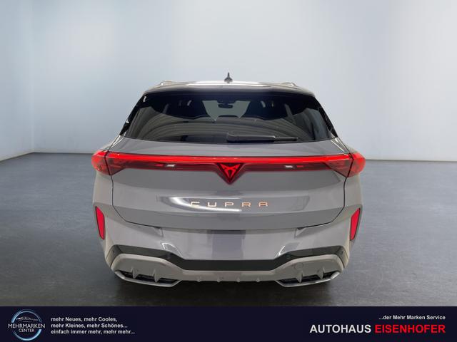 Cupra Terramar VZ 2.0 TSI 265PS/195kW 4x4 DSG7 2025 *+20" Alu +AHK +PANO +Matrix +NAVI +Top-View +DCC +IMMERSIVE* 