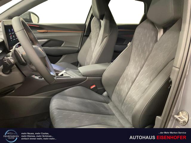 Cupra Terramar VZ 2.0 TSI 265PS/195kW 4x4 DSG7 2025 *+20" Alu +AHK +PANO +Matrix +NAVI +Top-View +DCC +IMMERSIVE* 
