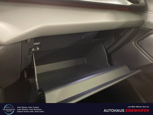 Cupra Terramar VZ 2.0 TSI 265PS/195kW 4x4 DSG7 2025 *+20" Alu +AHK +PANO +Matrix +NAVI +Top-View +DCC +IMMERSIVE* 