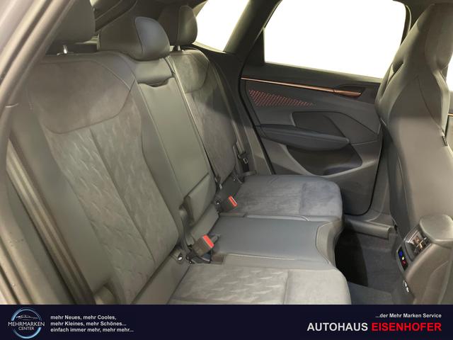 Cupra Terramar VZ 2.0 TSI 265PS/195kW 4x4 DSG7 2025 *+20" Alu +AHK +PANO +Matrix +NAVI +Top-View +DCC +IMMERSIVE* 