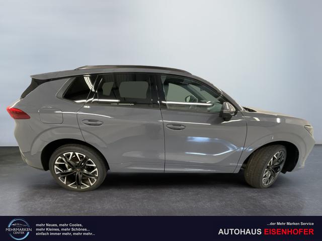 Cupra Terramar VZ 2.0 TSI 265PS/195kW 4x4 DSG7 2025 *+20" Alu +AHK +PANO +Matrix +NAVI +Top-View +DCC +IMMERSIVE* 