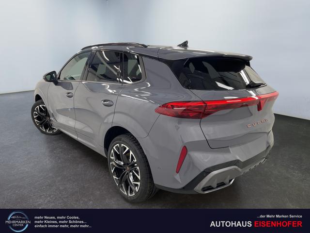 Cupra Terramar VZ 2.0 TSI 265PS/195kW 4x4 DSG7 2025 *+20" Alu +AHK +PANO +Matrix +NAVI +Top-View +DCC +IMMERSIVE* 