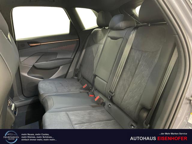 Cupra Terramar VZ 2.0 TSI 265PS/195kW 4x4 DSG7 2025 *+20" Alu +AHK +PANO +Matrix +NAVI +Top-View +DCC +IMMERSIVE* 