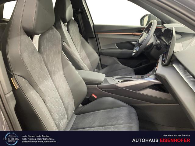 Cupra Terramar VZ 2.0 TSI 265PS/195kW 4x4 DSG7 2025 *+20" Alu +AHK +PANO +Matrix +NAVI +Top-View +DCC +IMMERSIVE* 