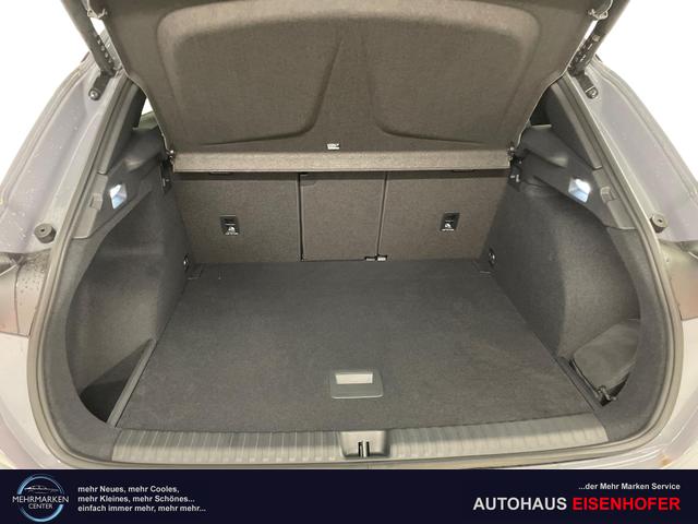 Cupra Terramar VZ 2.0 TSI 265PS/195kW 4x4 DSG7 2025 *+20" Alu +AHK +PANO +Matrix +NAVI +Top-View +DCC +IMMERSIVE* 