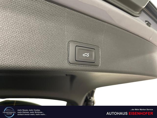Cupra Terramar VZ 2.0 TSI 265PS/195kW 4x4 DSG7 2025 *+20" Alu +AHK +PANO +Matrix +NAVI +Top-View +DCC +IMMERSIVE* 