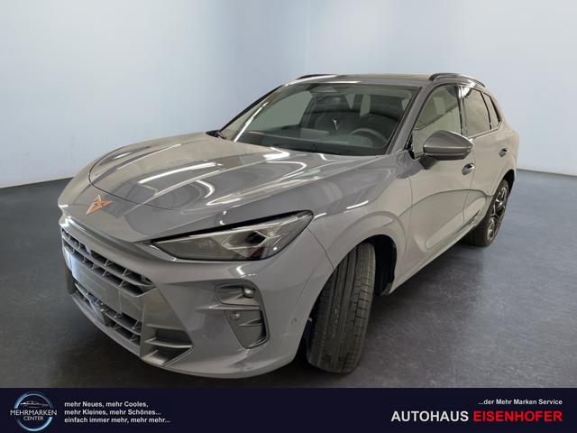 Cupra Terramar VZ 2.0 TSI 265PS/195kW 4x4 DSG7 2025 *+20" Alu +AHK +PANO +Matrix +NAVI +Top-View +DCC +IMMERSIVE* 