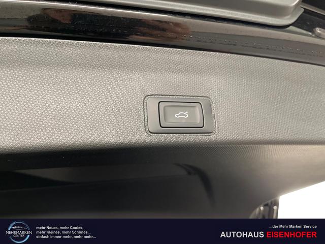 Cupra Terramar VZ 2.0 TSI 265PS/195kW 4x4 DSG7 2025 *+20" Alu +AHK +PANO +Matrix +NAVI +Top-View +DCC +IMMERSIVE* 