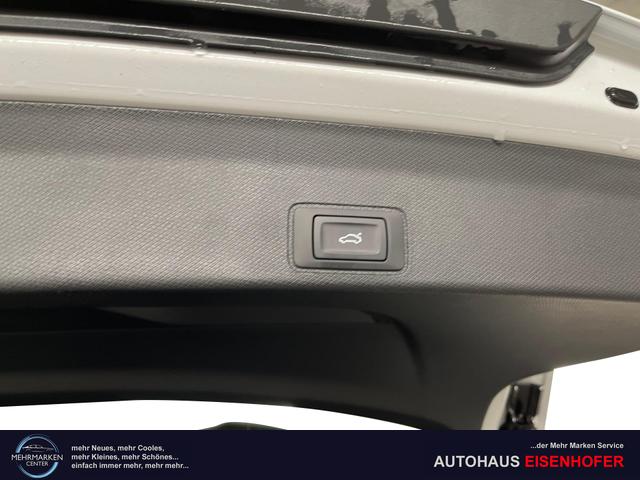 Cupra Terramar VZ 2.0 TSI 265PS/195kW 4x4 DSG7 2025 *+20" Alu +AHK +PANO +Matrix +NAVI +Top-View +DCC +IMMERSIVE* 