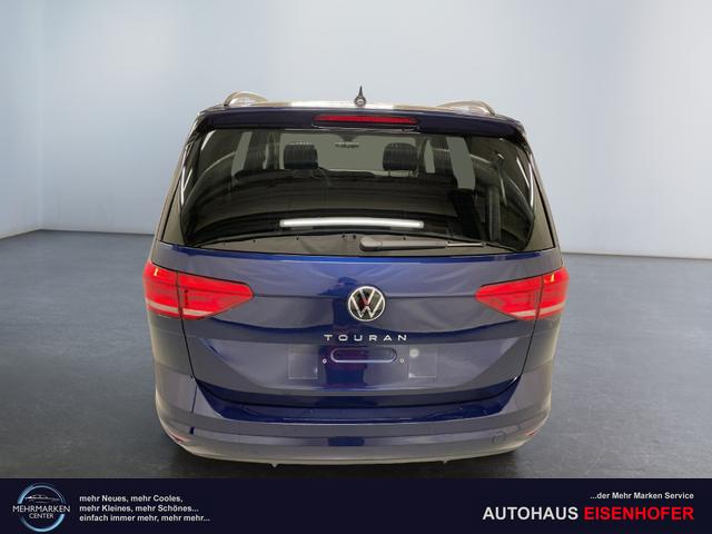 Volkswagen Touran Comfortline Edition 1.5 TSI EVO ACT 150PS/110kW DSG7 2025 | +App-Connect +Navi-Paket +RFK +LED 