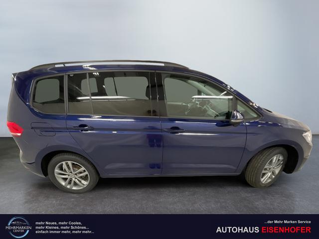 Volkswagen Touran Comfortline Edition 1.5 TSI EVO ACT 150PS/110kW DSG7 2025 | +App-Connect +Navi-Paket +RFK +LED 