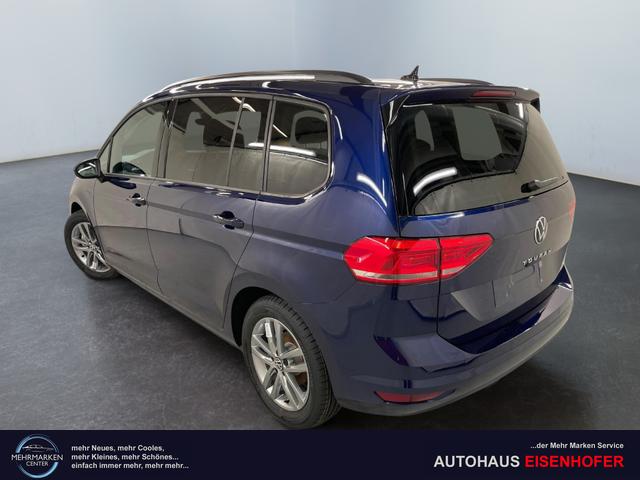 Volkswagen Touran Comfortline Edition 1.5 TSI EVO ACT 150PS/110kW DSG7 2025 | +App-Connect +Navi-Paket +RFK +LED 