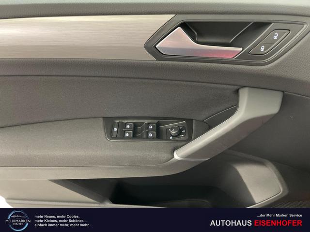 Volkswagen Touran Comfortline Edition 1.5 TSI EVO ACT 150PS/110kW DSG7 2025 | +App-Connect +Navi-Paket +RFK +LED 