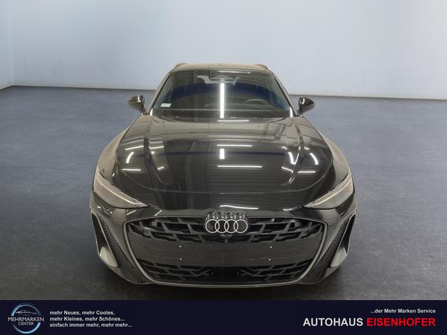 Audi A6 Avant S-Line 2.0 TDI 204PS/150kW Quattro Proline S-Tronic 2026 +19" LM +AHK +Ambiente Paket +S-Sportfarhwerk 