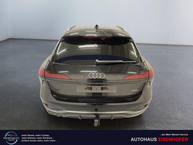 Audi A6 Avant S-Line 2.0 TDI 204PS/150kW Quattro Proline S-Tronic 2026 +19" LM +AHK +Ambiente Paket +S-Sportfarhwerk 