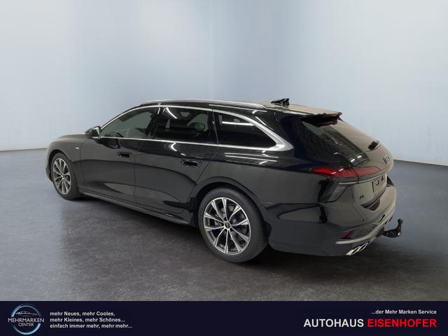 Audi A6 Avant S-Line 2.0 TDI 204PS/150kW Quattro Proline S-Tronic 2026 +19" LM +AHK +Ambiente Paket +S-Sportfarhwerk 