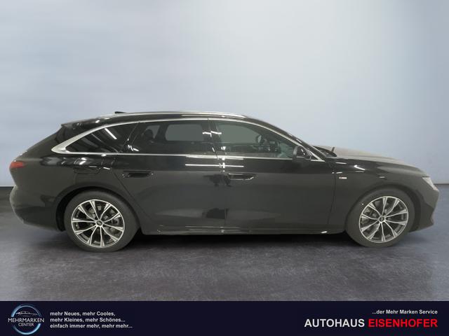 Audi A6 Avant S-Line 2.0 TDI 204PS/150kW Quattro Proline S-Tronic 2026 +19" LM +AHK +Ambiente Paket +S-Sportfarhwerk 