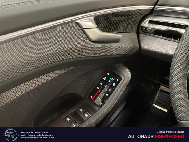 Audi A6 Avant S-Line 2.0 TDI 204PS/150kW Quattro Proline S-Tronic 2026 +19" LM +AHK +Ambiente Paket +S-Sportfarhwerk 