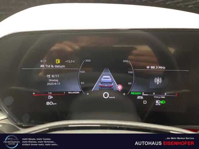 Audi A6 Avant S-Line 2.0 TDI 204PS/150kW Quattro Proline S-Tronic 2026 +19" LM +AHK +Ambiente Paket +S-Sportfarhwerk 