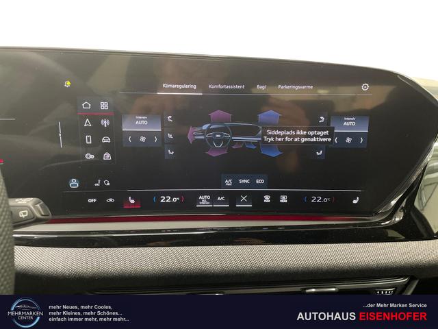 Audi A6 Avant S-Line 2.0 TDI 204PS/150kW Quattro Proline S-Tronic 2026 +19" LM +AHK +Ambiente Paket +S-Sportfarhwerk 