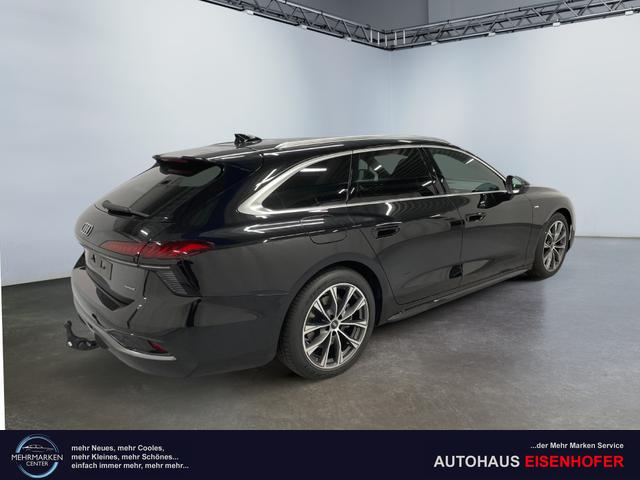 Audi A6 Avant S-Line 2.0 TDI 204PS/150kW Quattro Proline S-Tronic 2026 +19" LM +AHK +Ambiente Paket +S-Sportfarhwerk 