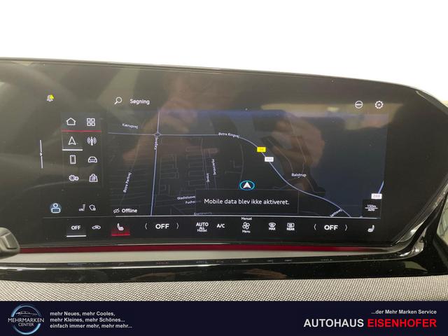 Audi A6 Avant S-Line 2.0 TDI 204PS/150kW Quattro Proline S-Tronic 2026 +19" LM +AHK +Ambiente Paket +S-Sportfarhwerk 