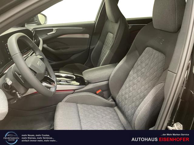 Audi A6 Avant S-Line 2.0 TDI 204PS/150kW Quattro Proline S-Tronic 2026 +19" LM +AHK +Ambiente Paket +S-Sportfarhwerk 