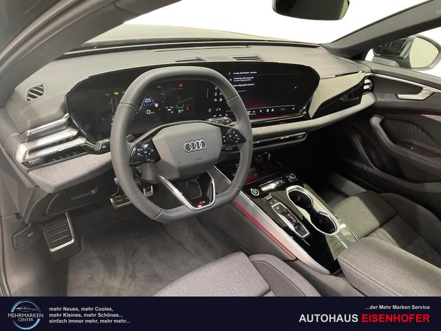 Audi A6 Avant S-Line 2.0 TDI 204PS/150kW Quattro Proline S-Tronic 2026 +19" LM +AHK +Ambiente Paket +S-Sportfarhwerk 