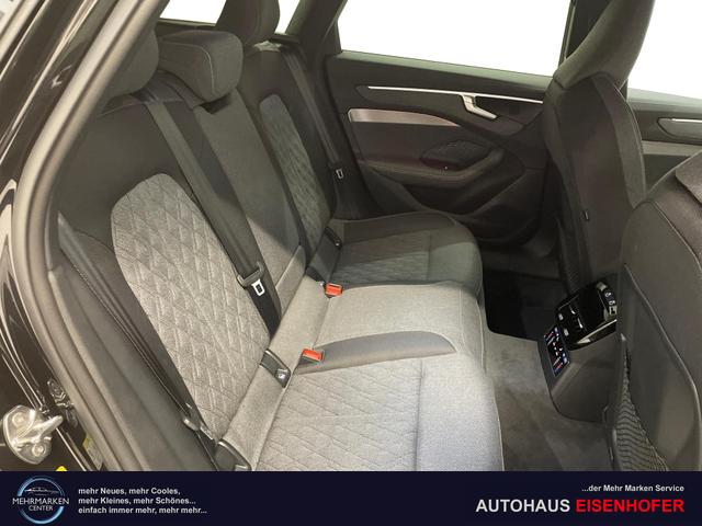 Audi A6 Avant S-Line 2.0 TDI 204PS/150kW Quattro Proline S-Tronic 2026 +19" LM +AHK +Ambiente Paket +S-Sportfarhwerk 