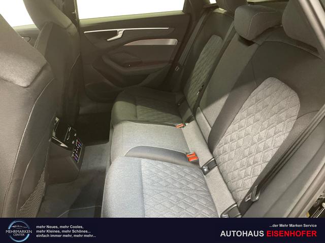 Audi A6 Avant S-Line 2.0 TDI 204PS/150kW Quattro Proline S-Tronic 2026 +19" LM +AHK +Ambiente Paket +S-Sportfarhwerk 