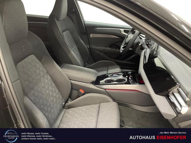 Audi A6 Avant S-Line 2.0 TDI 204PS/150kW Quattro Proline S-Tronic 2026 +19" LM +AHK +Ambiente Paket +S-Sportfarhwerk 