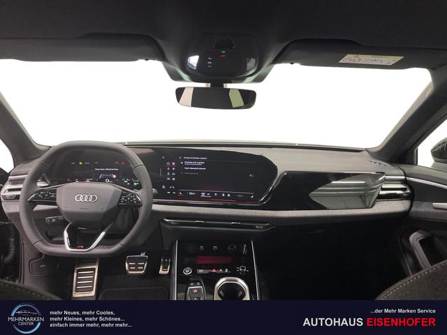 Audi A6 Avant S-Line 2.0 TDI 204PS/150kW Quattro Proline S-Tronic 2026 +19" LM +AHK +Ambiente Paket +S-Sportfarhwerk 