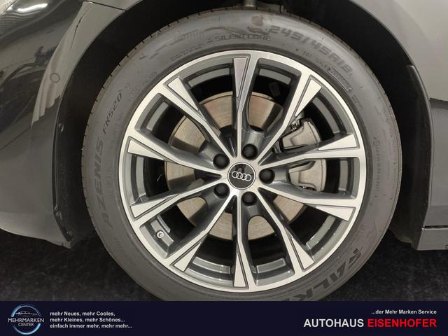 Audi A6 Avant S-Line 2.0 TDI 204PS/150kW Quattro Proline S-Tronic 2026 +19" LM +AHK +Ambiente Paket +S-Sportfarhwerk 