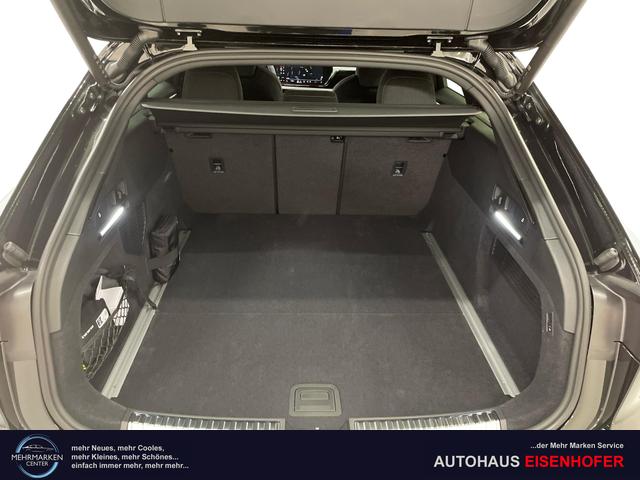 Audi A6 Avant S-Line 2.0 TDI 204PS/150kW Quattro Proline S-Tronic 2026 +19" LM +AHK +Ambiente Paket +S-Sportfarhwerk 