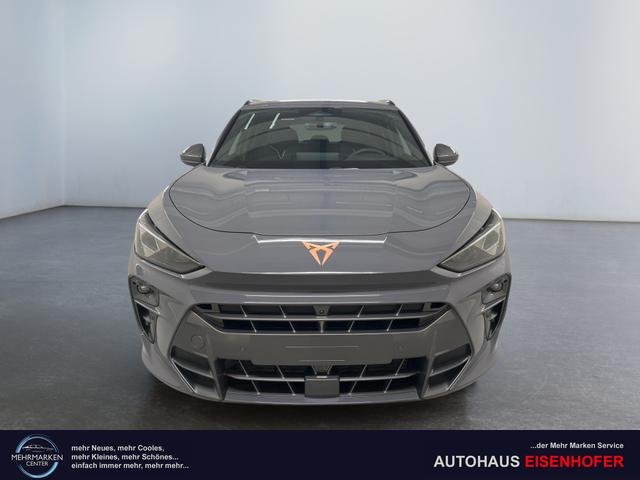Cupra Terramar VZ 2.0 TSI 265PS/195kW 4x4 DSG7 2025 *+20" Alu +AHK +PANO +Matrix +NAVI +Top-View +DCC +IMMERSIVE* 