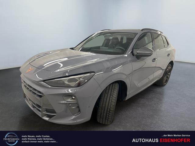 Cupra Terramar VZ 2.0 TSI 265PS/195kW 4x4 DSG7 2025 *+20" Alu +AHK +PANO +Matrix +NAVI +Top-View +DCC +IMMERSIVE* 