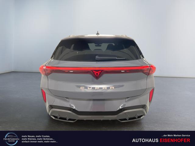 Cupra Terramar VZ 2.0 TSI 265PS/195kW 4x4 DSG7 2025 *+20" Alu +AHK +PANO +Matrix +NAVI +Top-View +DCC +IMMERSIVE* 