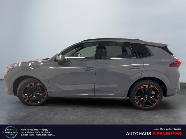 Cupra Terramar VZ 2.0 TSI 265PS/195kW 4x4 DSG7 2025 *+20" Alu +AHK +PANO +Matrix +NAVI +Top-View +DCC +IMMERSIVE* 