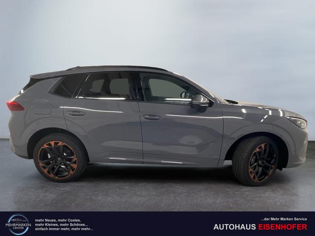 Cupra Terramar VZ 2.0 TSI 265PS/195kW 4x4 DSG7 2025 *+20" Alu +AHK +PANO +Matrix +NAVI +Top-View +DCC +IMMERSIVE* 