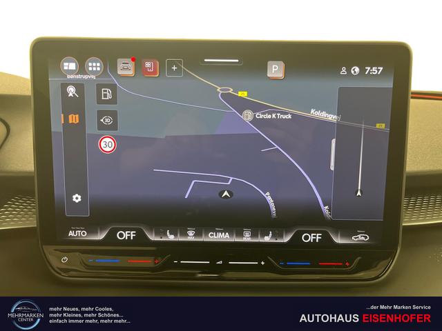 Cupra Terramar VZ 2.0 TSI 265PS/195kW 4x4 DSG7 2025 *+20" Alu +AHK +PANO +Matrix +NAVI +Top-View +DCC +IMMERSIVE* 