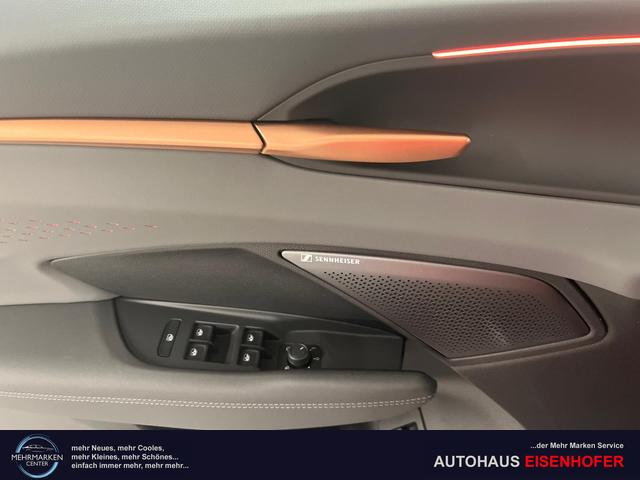 Cupra Terramar VZ 2.0 TSI 265PS/195kW 4x4 DSG7 2025 *+20" Alu +AHK +PANO +Matrix +NAVI +Top-View +DCC +IMMERSIVE* 